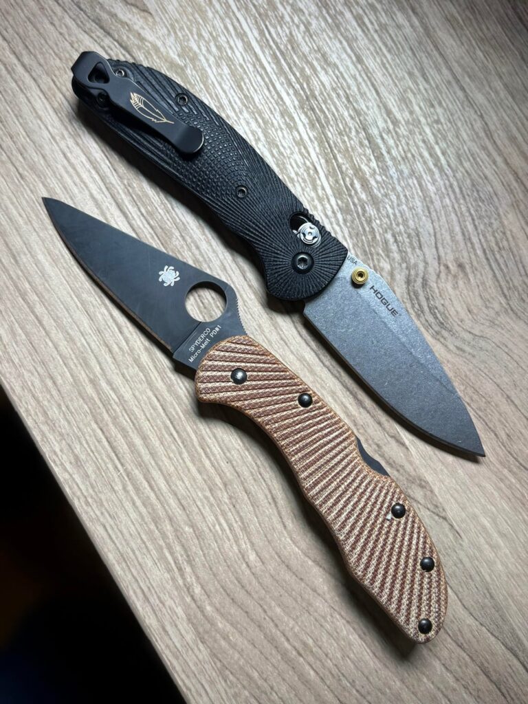 Favorite EDCs