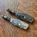 Tried & true companions