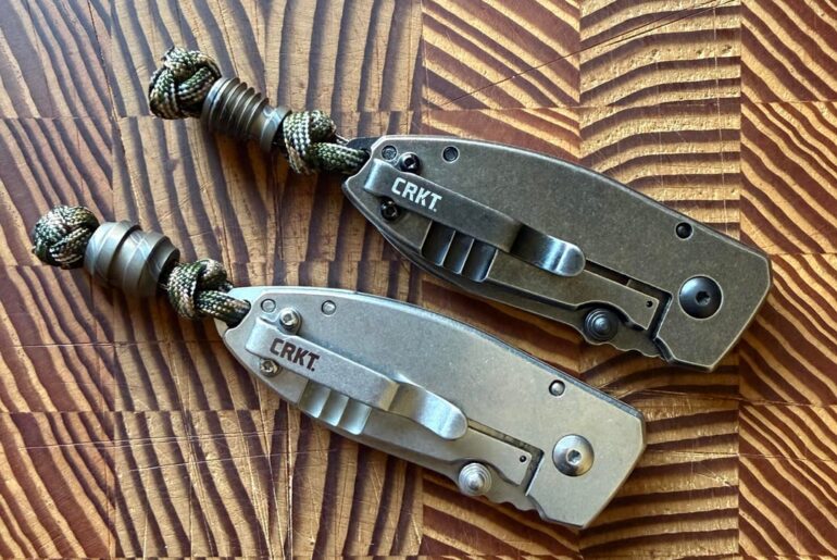 Tried & true companions