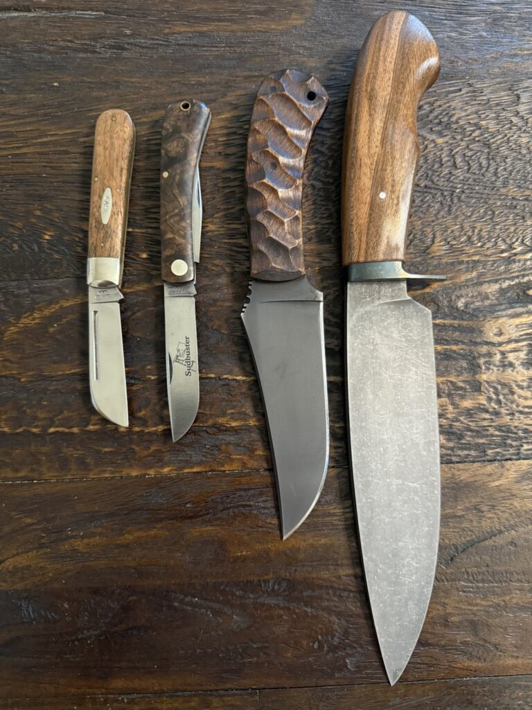 Random Stuff I like