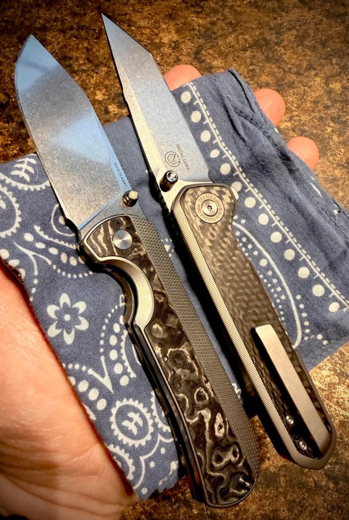 Thursday Carries ☑️