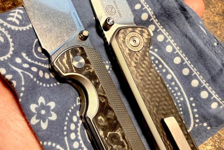 Thursday Carries ☑️