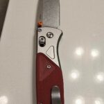 A *FAKE* Bugout received through REI