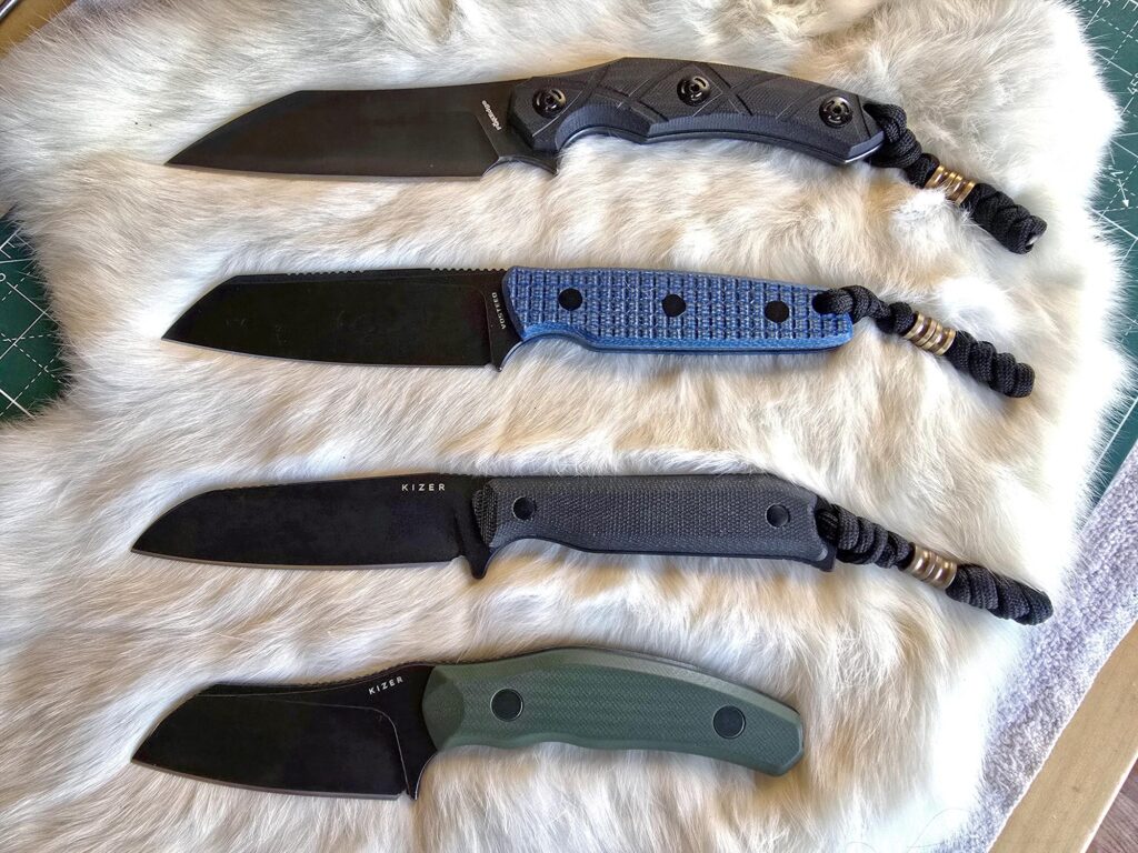 Sheepsfoot Sunday