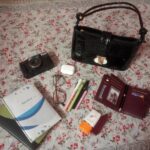 What dose my bag says about me?