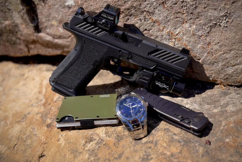 Simple but effective