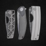 Three best knives