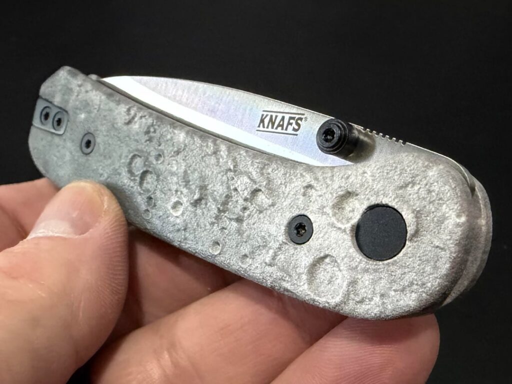 NKD: Knafs Lunar Lander
