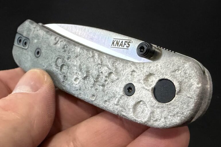 NKD: Knafs Lunar Lander