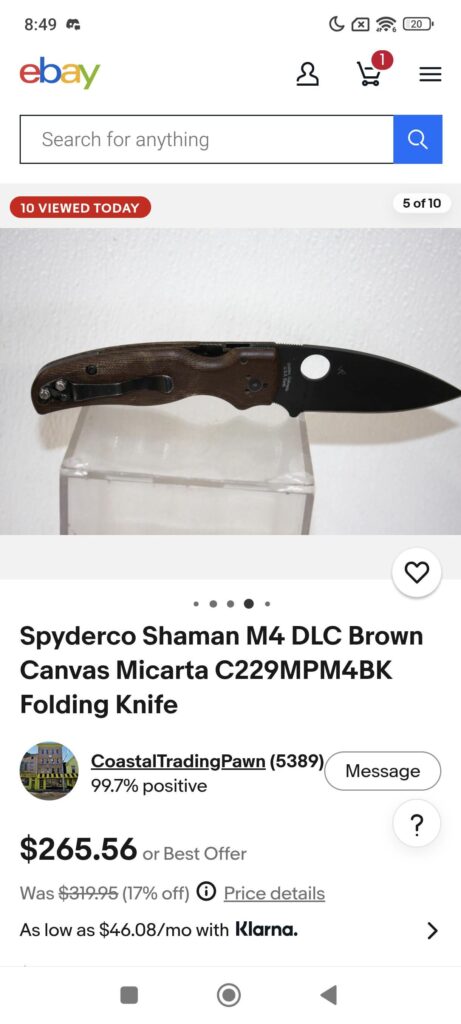 Yes or no?