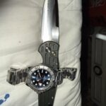 New Pro-Tech TR-3 from Blade Hq