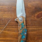 Shipwreck patina V2