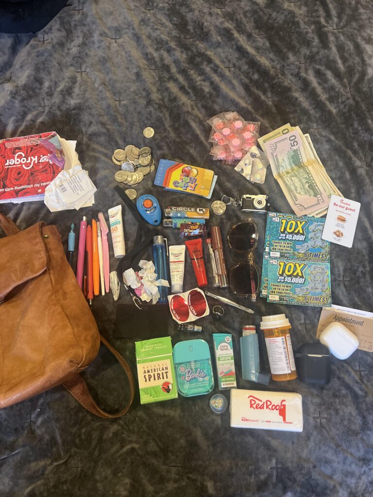 Scared to know what you all think lmao