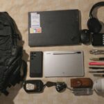 Recently got The North Face Borealis for free on FB MKP.