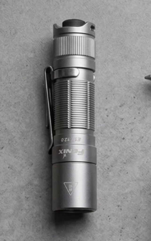 Anyone know which fenix that is?