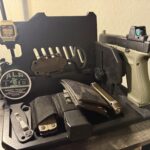 Nightstand Organizer