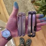 What is your favorite Leatherman? I think mine is the Center Drive Plus