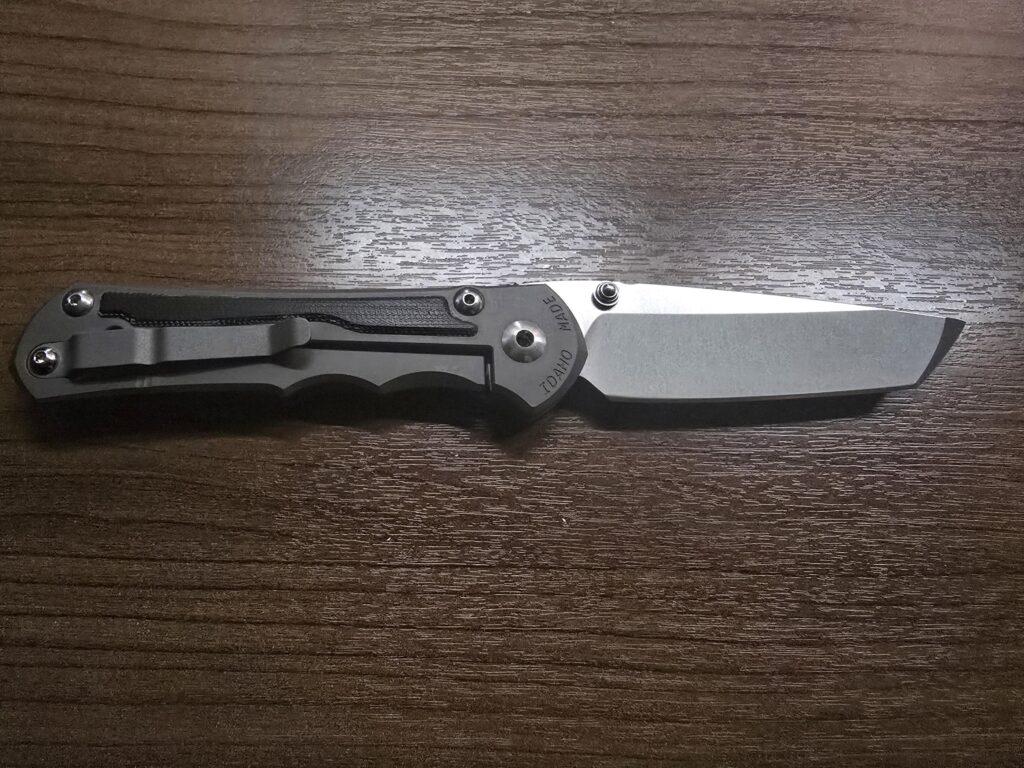 Inkosi Large