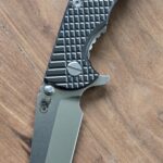 Hinderer XM-18 3.5" Magnacut.