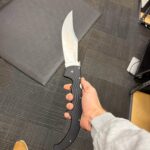 Going a little crazy today