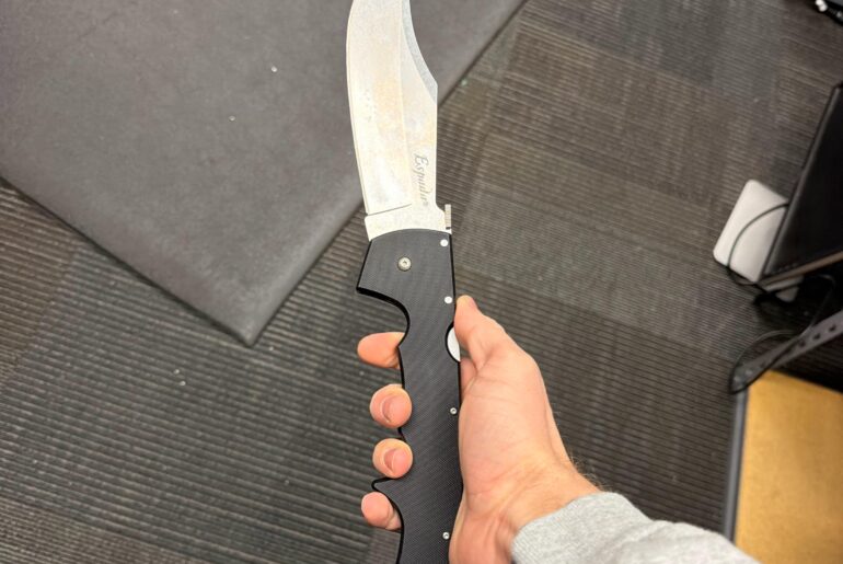 Going a little crazy today