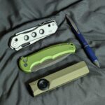 My perfected EDC