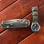 Tools built to last: CS AD15 and Sinn 856UTC