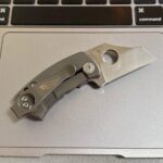 Spyderco Mcbee Appreciation