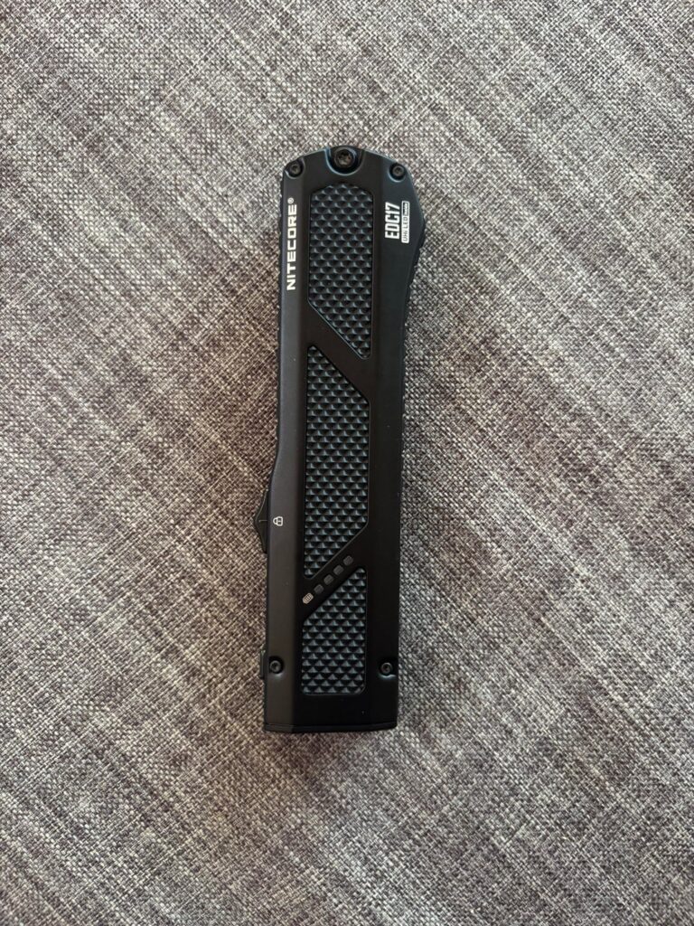 My flashlight collection and NLD