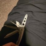 Can anyone help identify this thing?