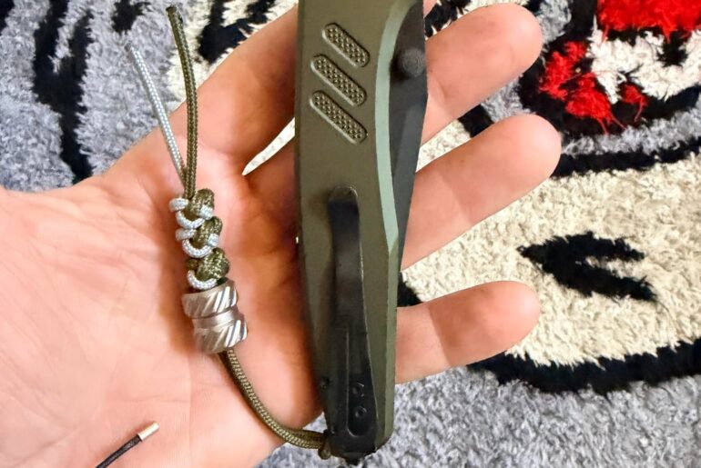 What a great design. I’m glad I was able to get one.