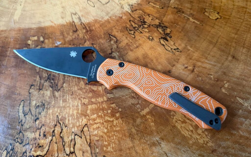 New scale day, AWT on my old user PM2