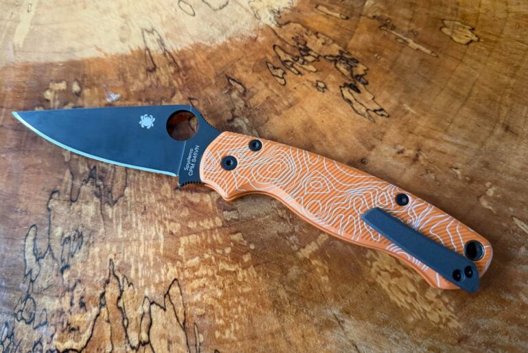 New scale day, AWT on my old user PM2