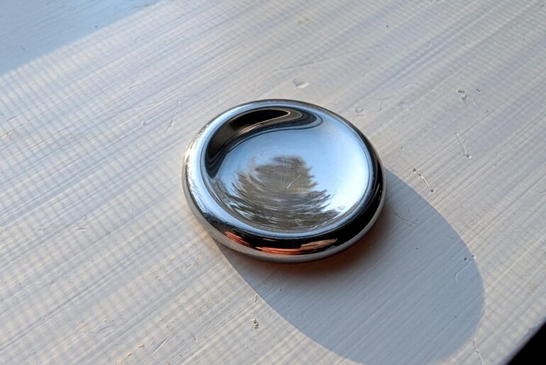 What's your current favorite item in your EDC?