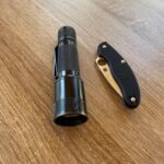 My EDC Old School modded 6P Setup ❤️