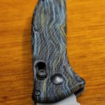 Scales I made for a mini Presidio2