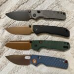 A Little Vosteed Variety