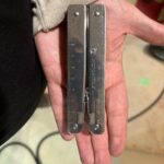 Look what I found buried!