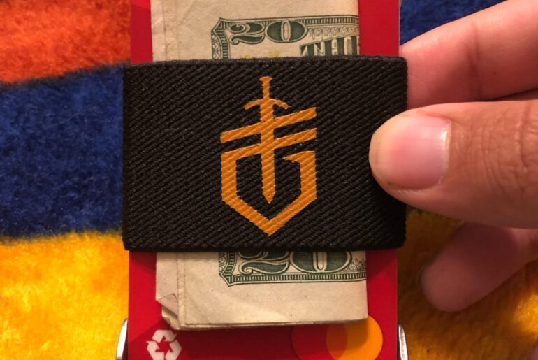 Haven’t seen this one as much