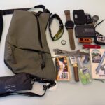 EDC for the ManyBaggers