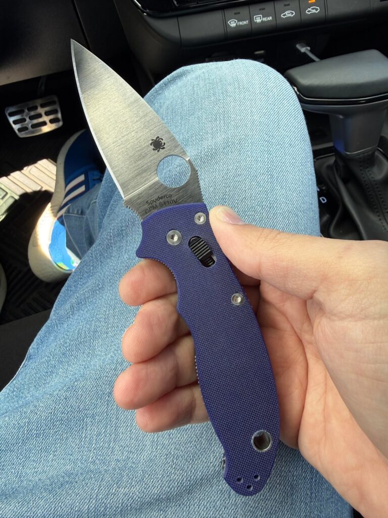 Manix 2 Blurple