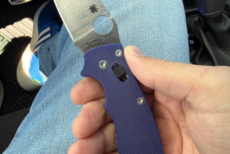 Manix 2 Blurple