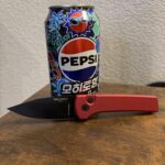 NKD Protech Scapegoat Compact