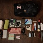 Everyday bag