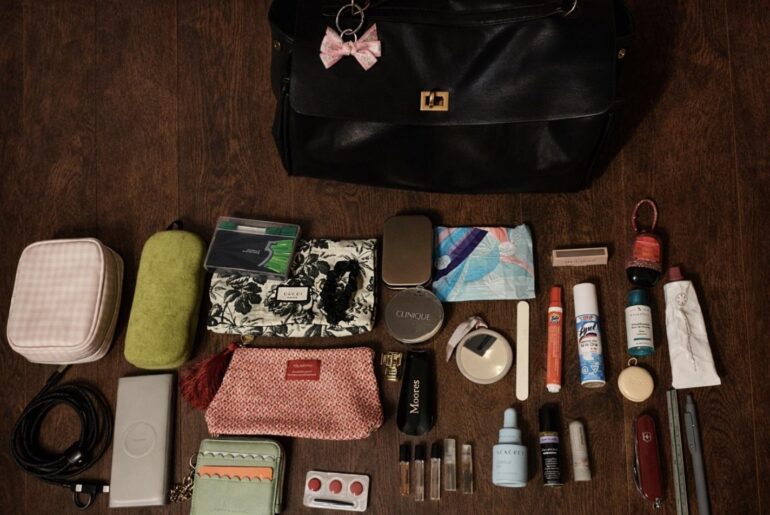Everyday bag