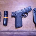 Sleep/Gym Shorts EDC