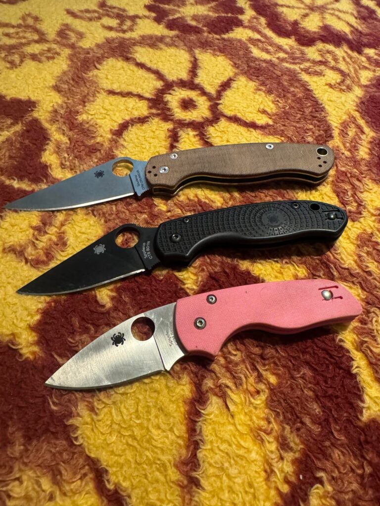 Collection so far, thoughts?