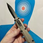 MicroTech Dirac Delta D/E Natural Clear [OC]