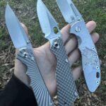 Happy Friday fellow knife nerds!