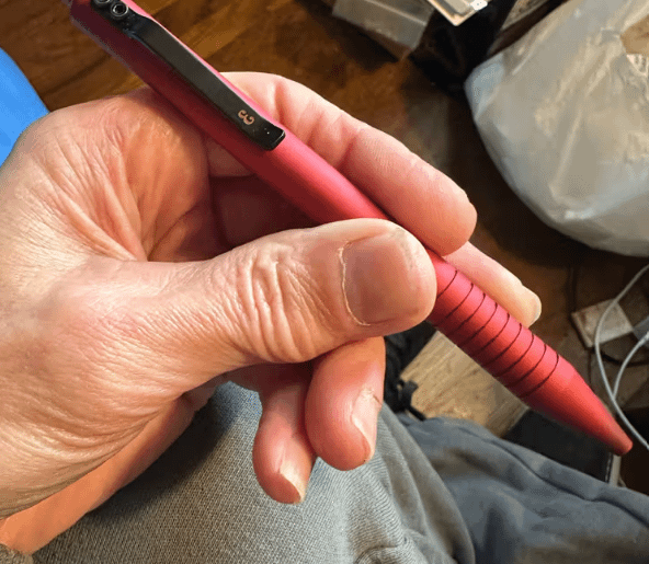 finally replaced my daily driver